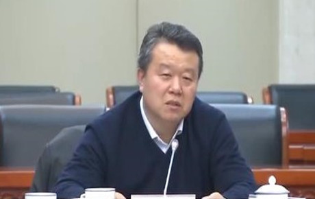 必发集团app龚友良总经理应邀参加省长座谈会