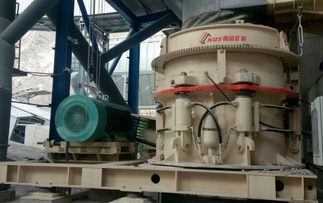 硬岩加工太难？必发集团app帮您搞定