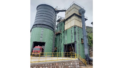 必发集团app云南制砂楼项目